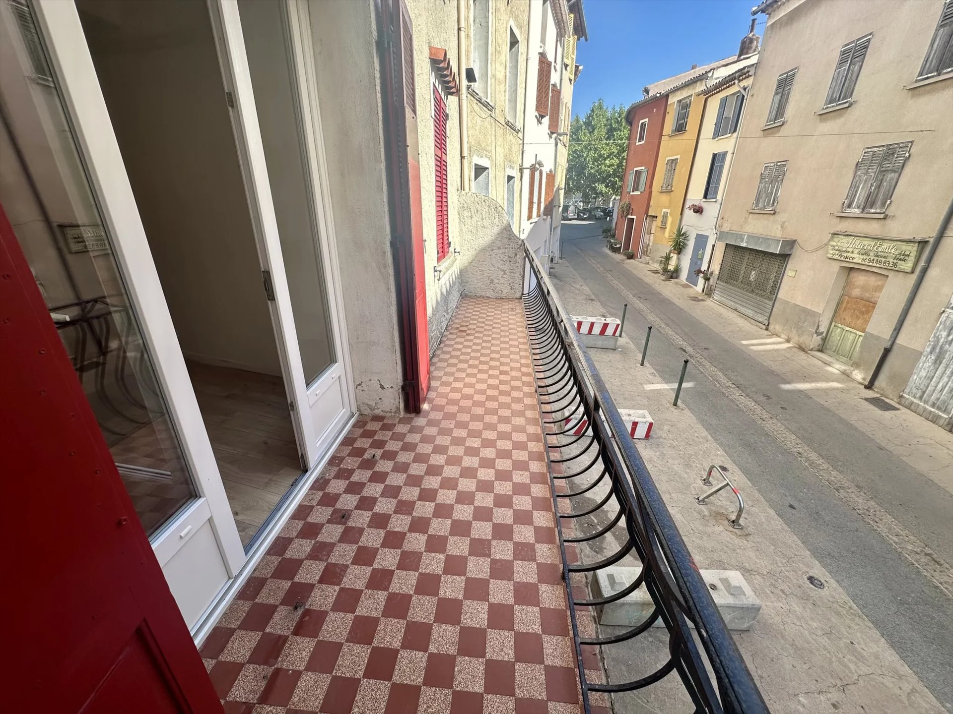 Appartement à louer, 93m², Pignans