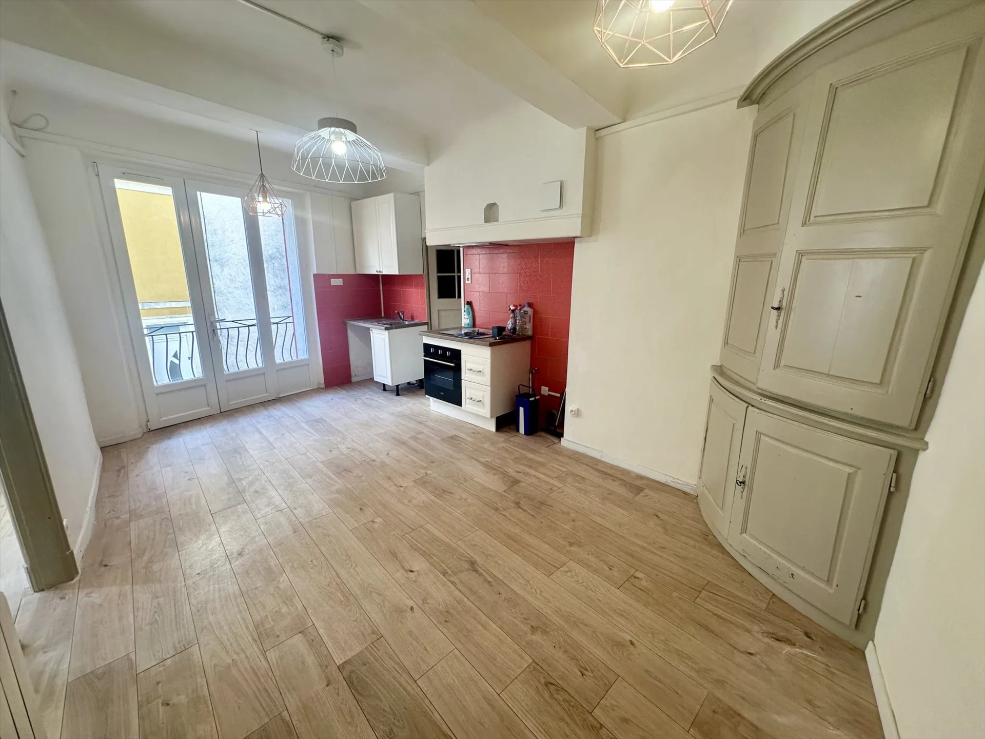 Appartement à louer, 93m², Pignans