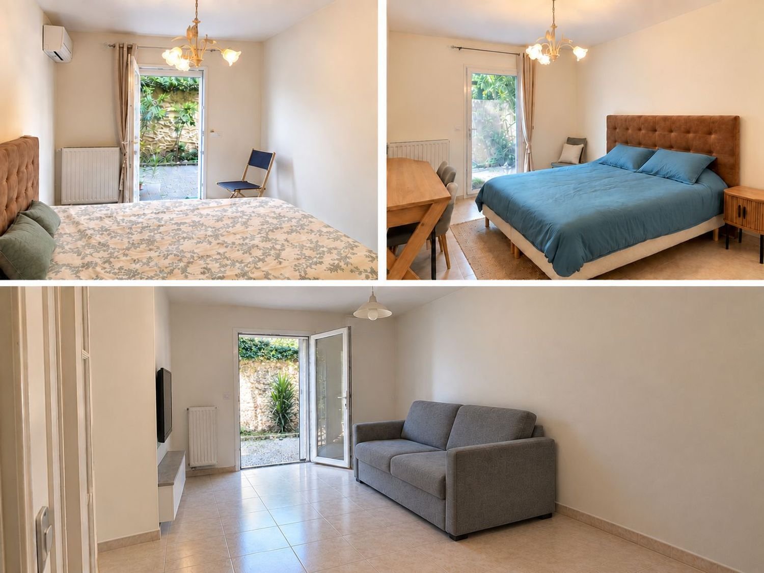 Appartement à vendre, 98m², Salon-de-Provence