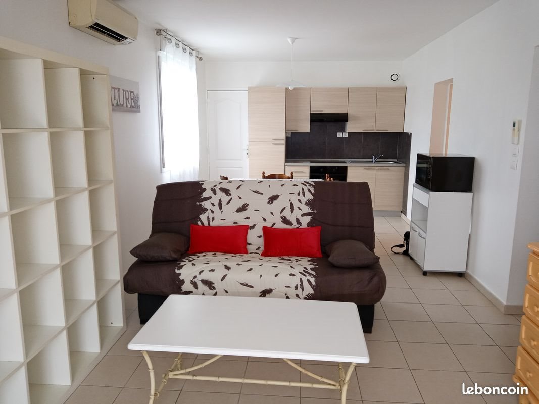Appartement à louer, 4m², Saint-Just-d'Ardèche