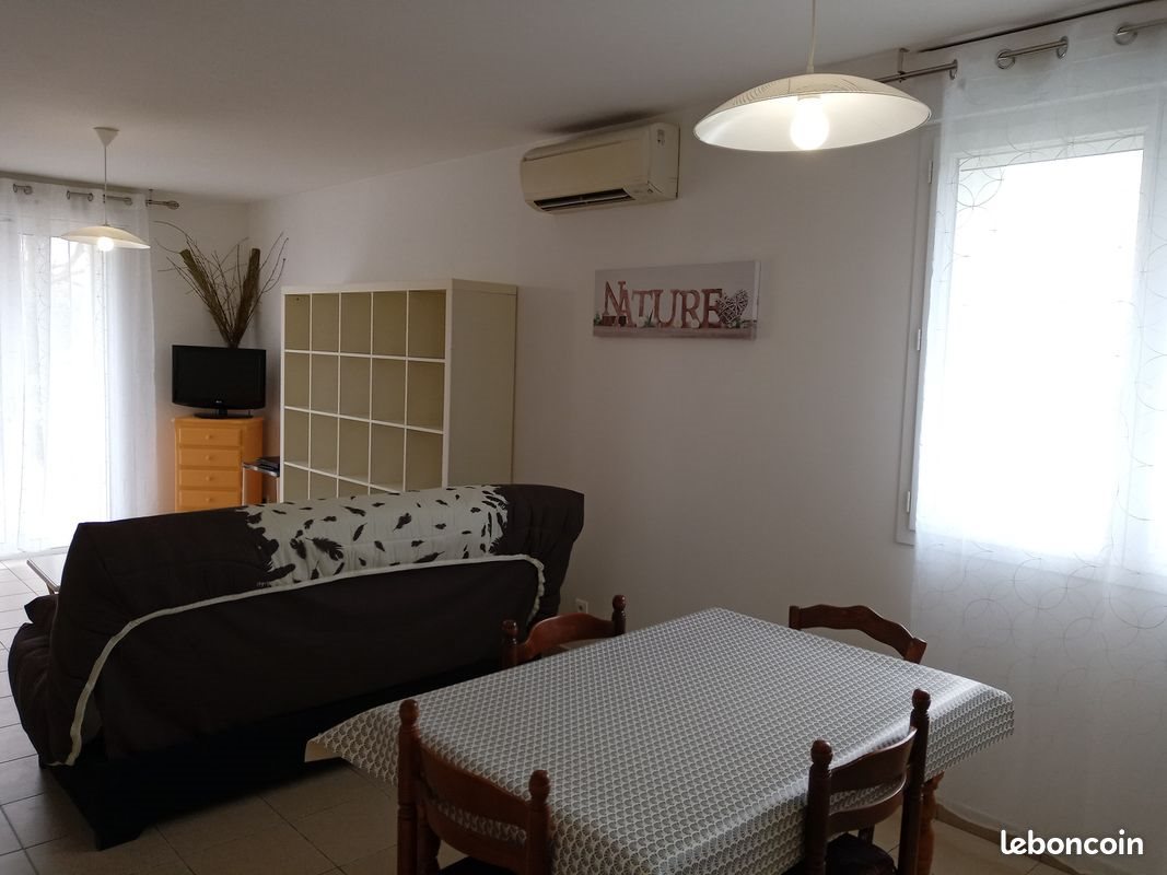 Appartement à louer, 4m², Saint-Just-d'Ardèche