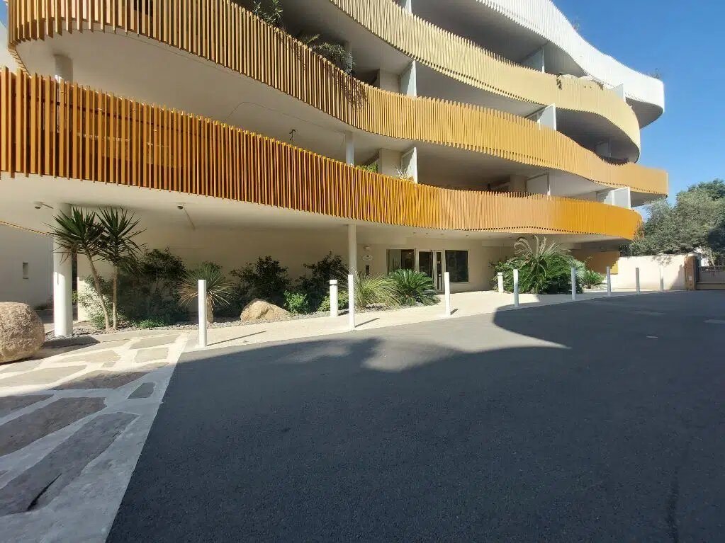 Appartement à louer, 44m², Sérignan