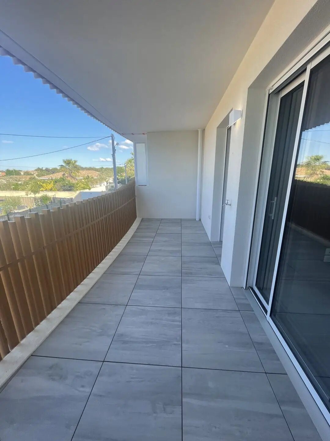 Appartement à louer, 44m², Sérignan