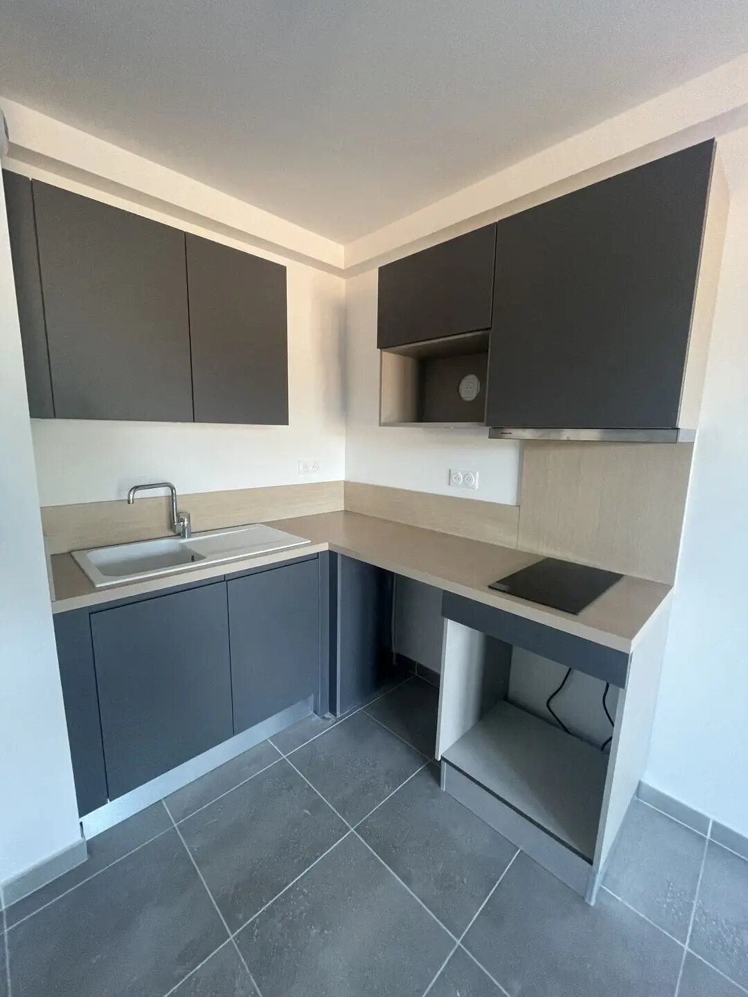 Appartement à louer, 44m², Sérignan