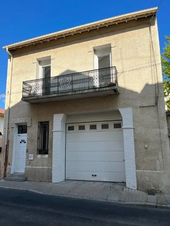Maison à vendre, 90m², Béziers