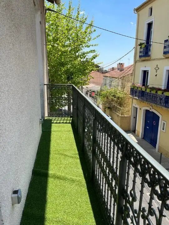 Maison à vendre, 90m², Béziers