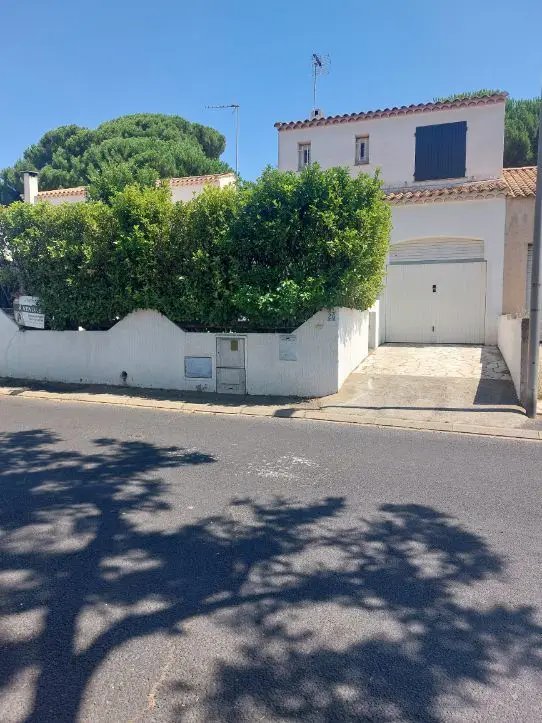 Maison à vendre, 34m², Béziers