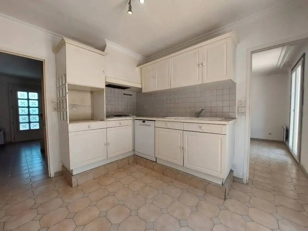Maison à vendre, 34m², Béziers