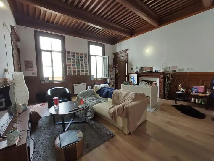 Appartement à louer, 51m², Béziers