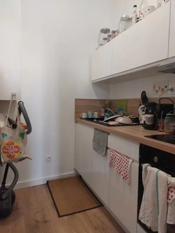 Appartement à louer, 51m², Béziers