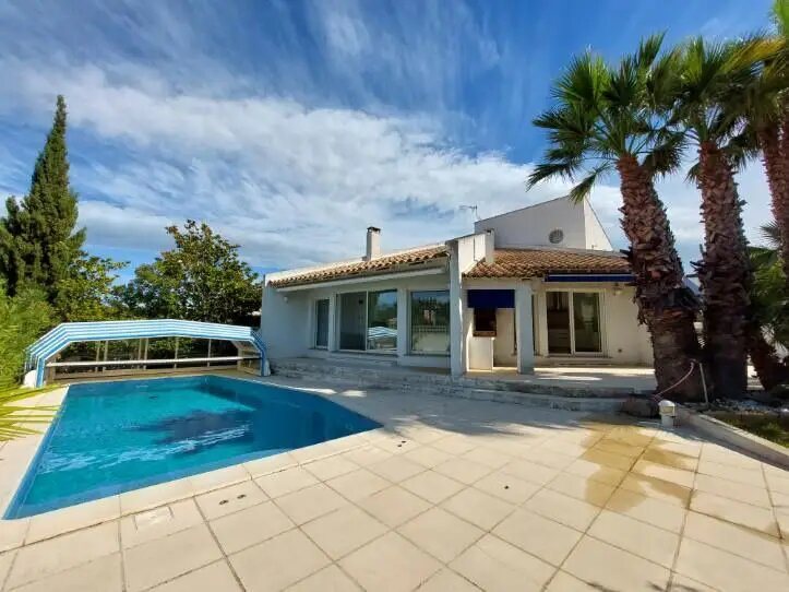 Maison à vendre, 132m², Lignan-sur-Orb