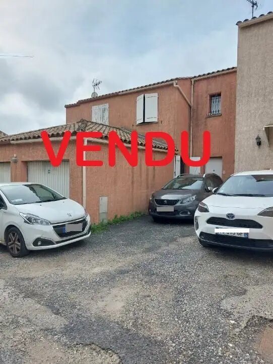 Maison à vendre, 76m², Béziers