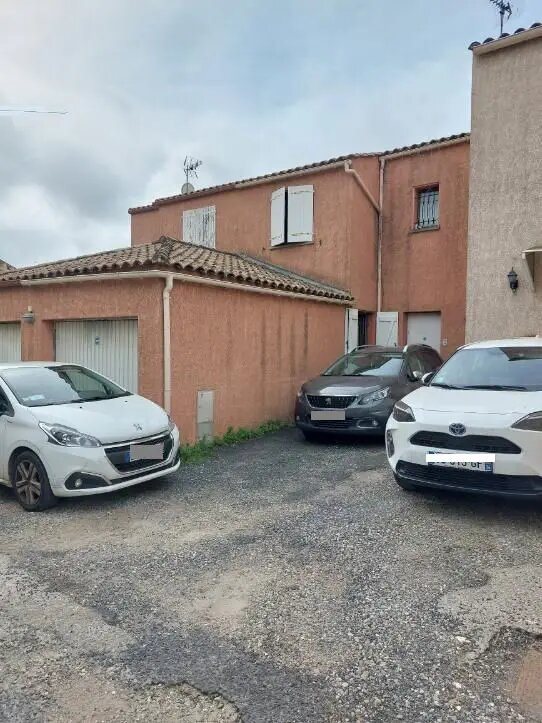 Maison à vendre, 76m², Béziers