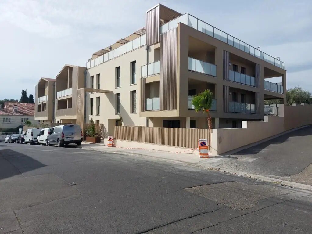 Appartement à vendre, 76m², Béziers