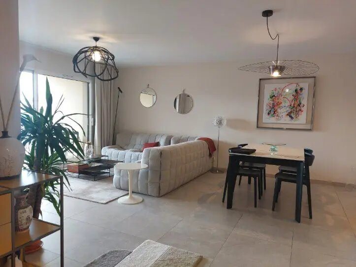 Appartement à vendre, 76m², Béziers