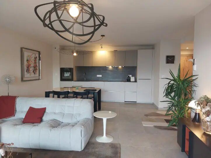 Appartement à vendre, 76m², Béziers