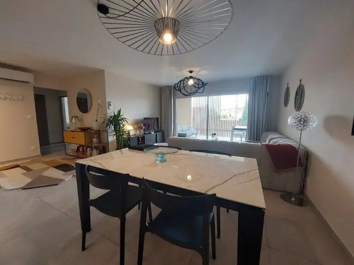 Appartement à vendre, 76m², Béziers