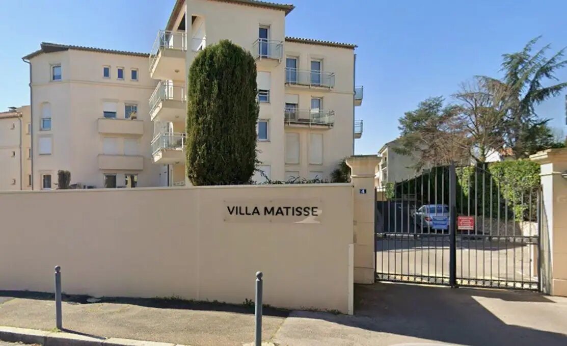 Appartement à vendre, 66m², Béziers