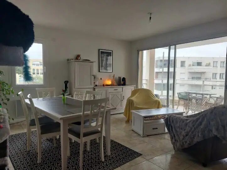 Appartement à vendre, 66m², Béziers