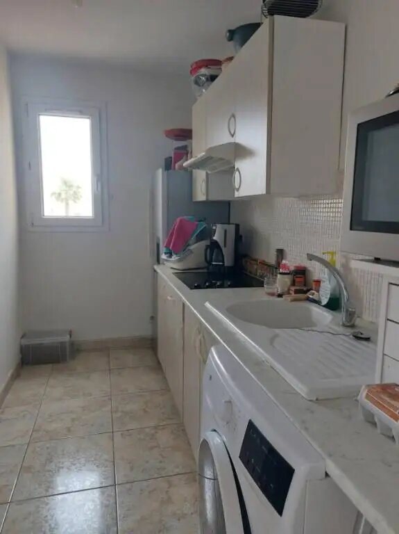 Appartement à vendre, 66m², Béziers
