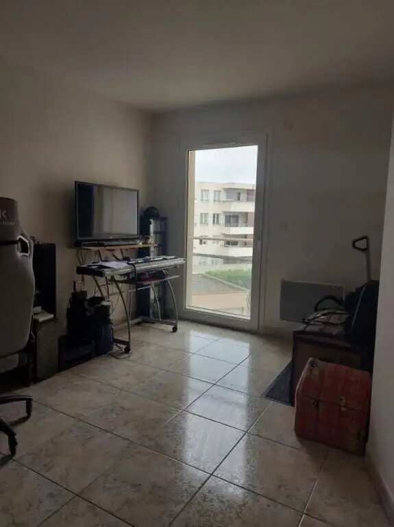 Appartement à vendre, 66m², Béziers