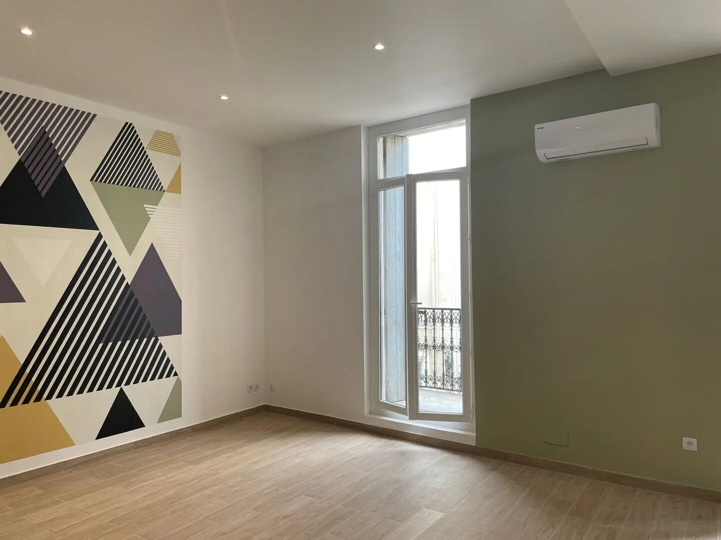 Appartement à louer, 39m², Béziers