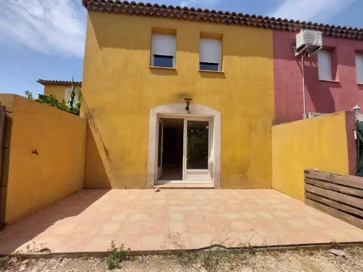 Maison à vendre, 80m², Béziers