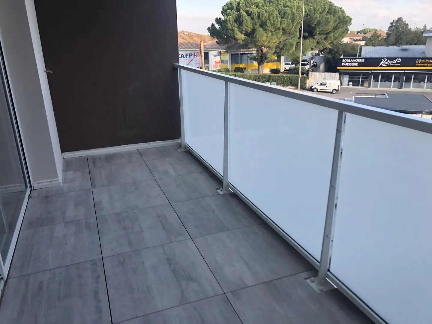 Appartement à louer, 29m², Béziers