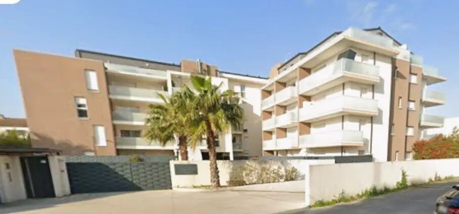 Appartement à louer, 29m², Béziers