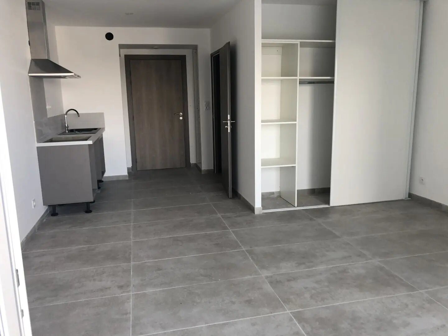 Appartement à louer, 29m², Béziers