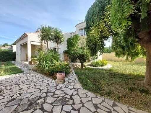 Maison à vendre, 128m², Béziers