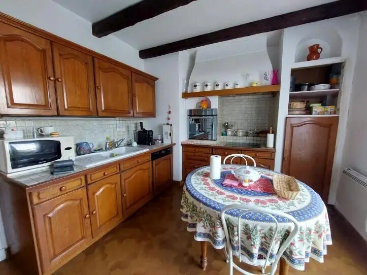 Maison à vendre, 128m², Béziers