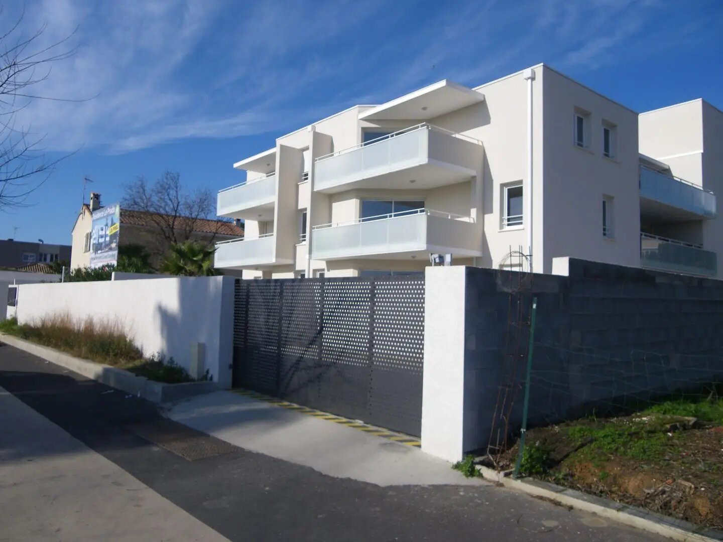 Appartement à vendre, 45m², Béziers
