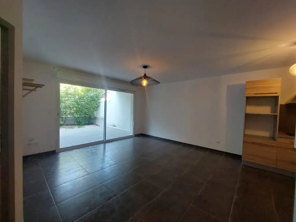 Appartement à vendre, 45m², Béziers