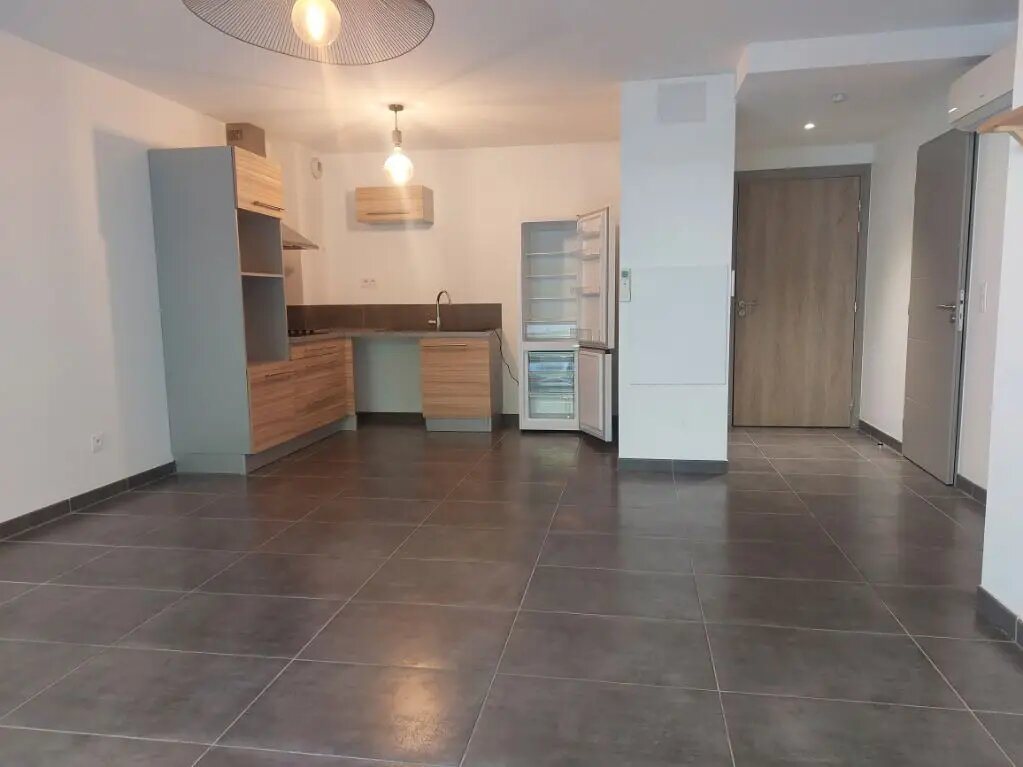 Appartement à vendre, 45m², Béziers