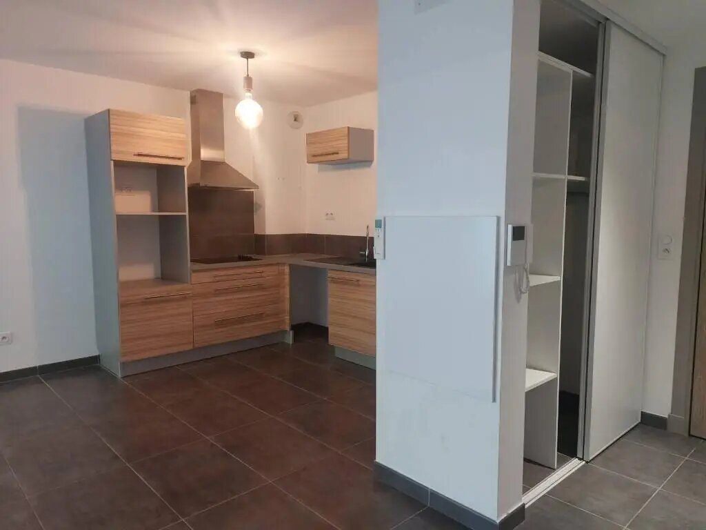 Appartement à vendre, 45m², Béziers