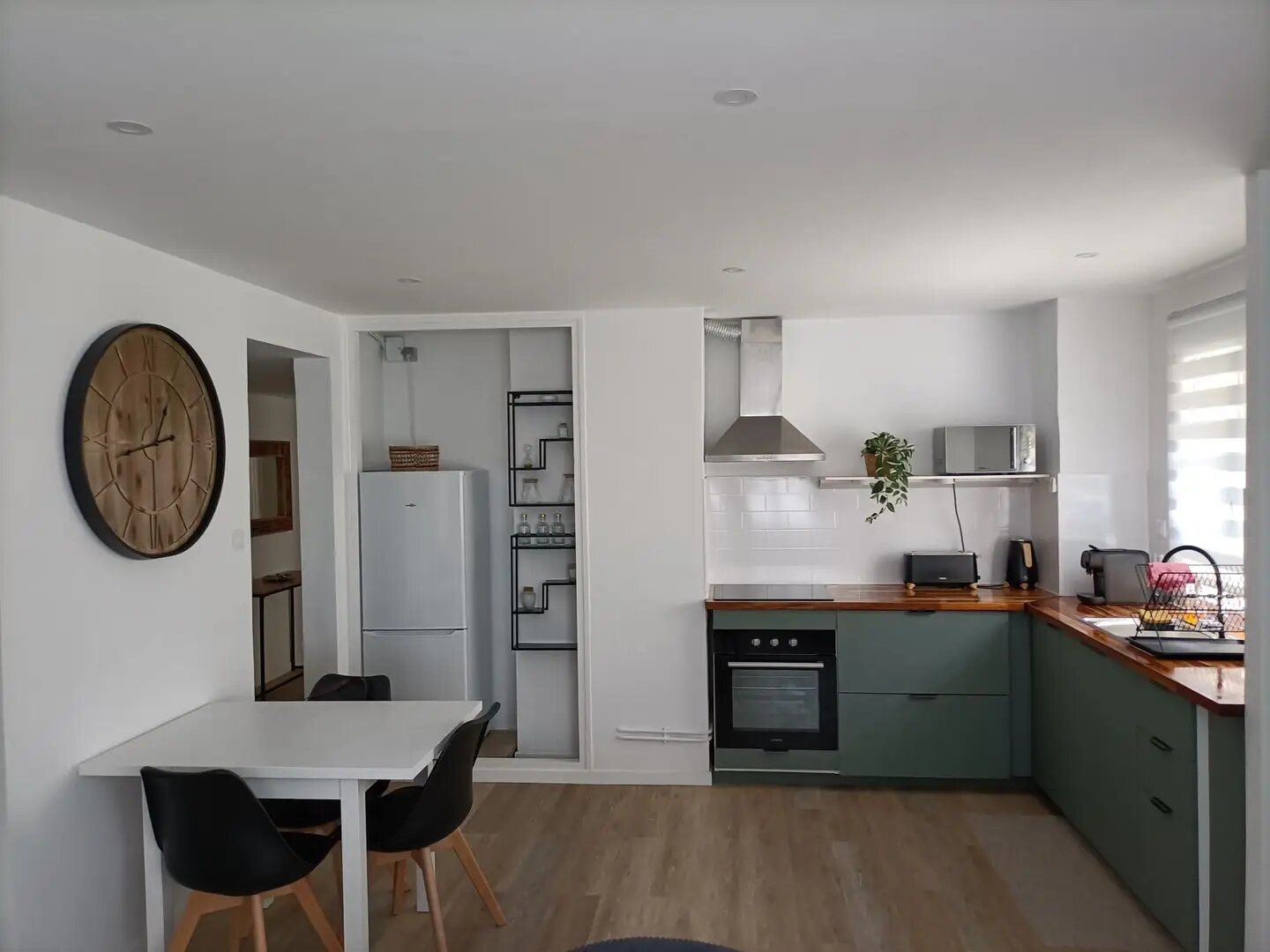 Appartement à louer, 77m², Béziers