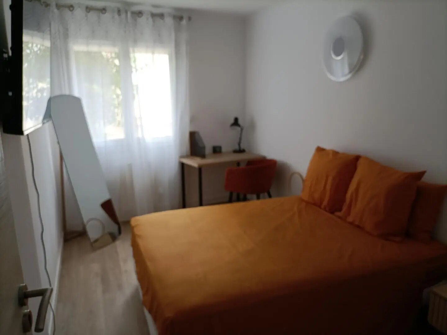 Appartement à louer, 77m², Béziers