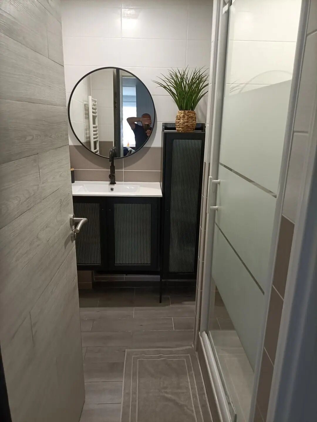Appartement à louer, 77m², Béziers