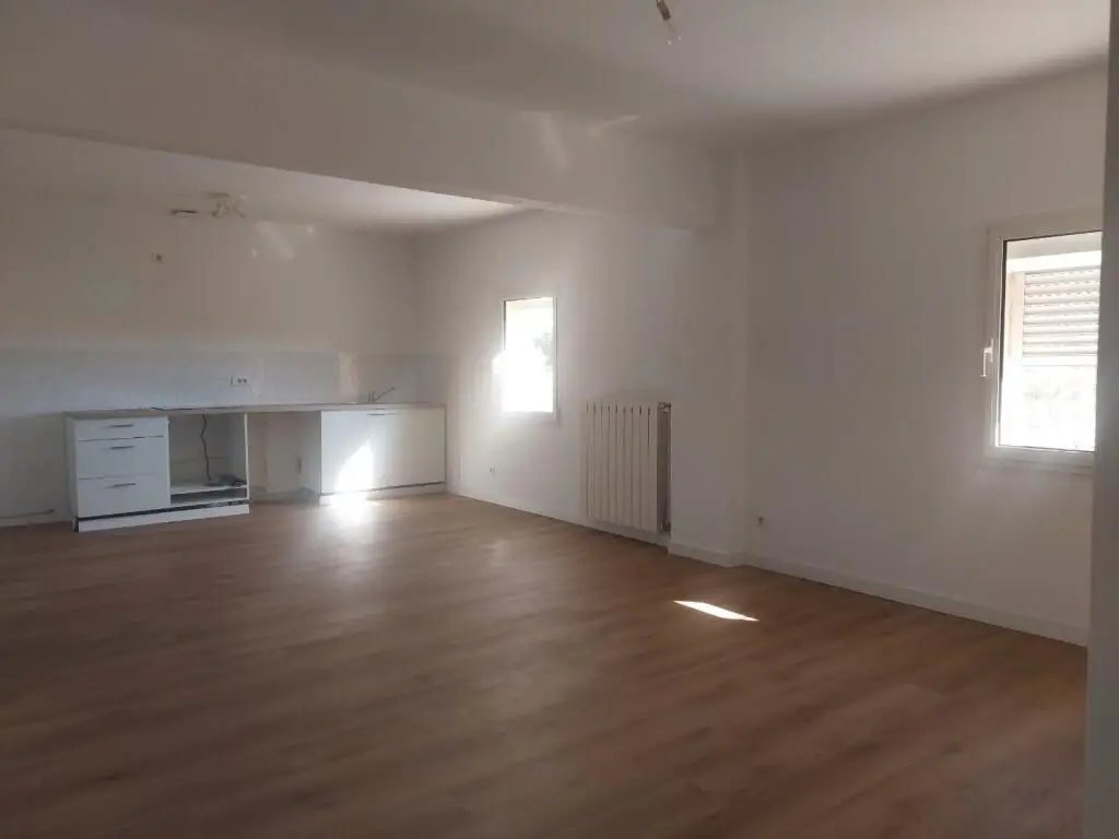 Appartement à louer, 56m², Béziers