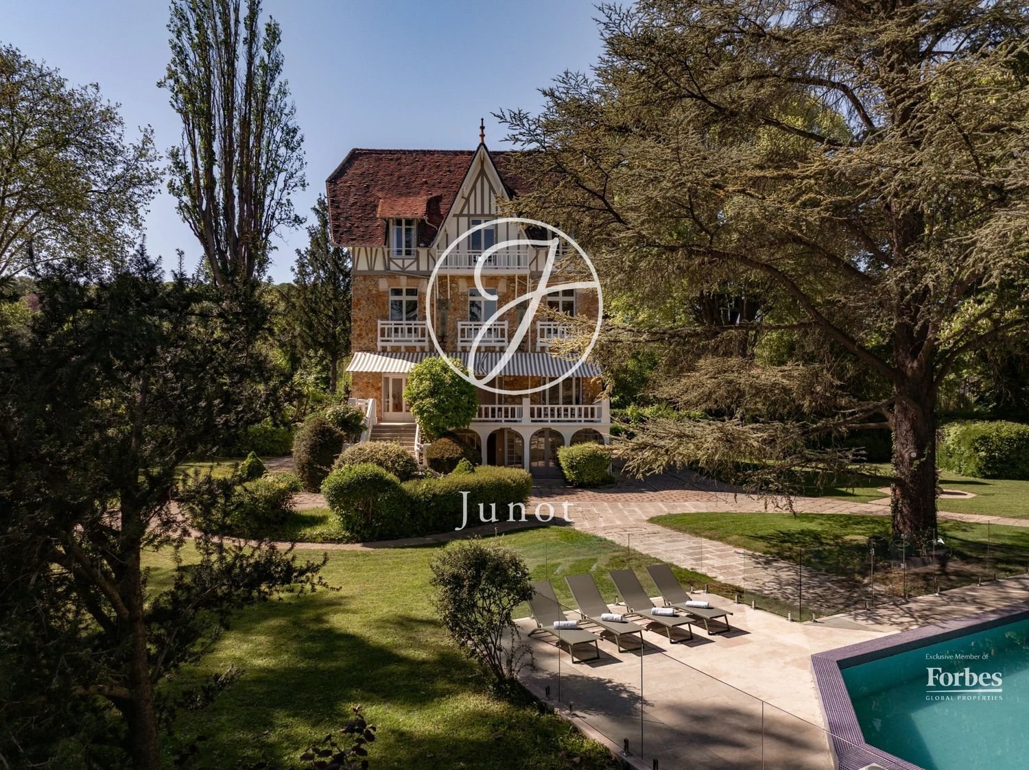 Maison à vendre, 18m², L'Isle-Adam