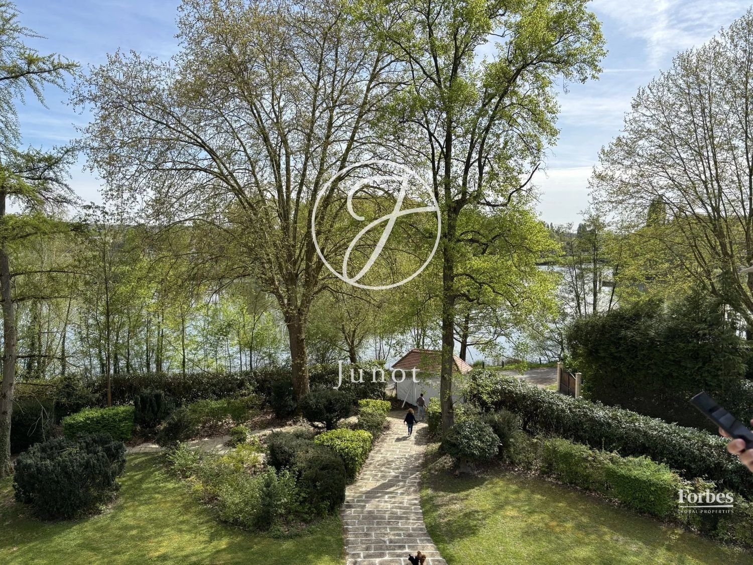 Maison à vendre, 18m², L'Isle-Adam