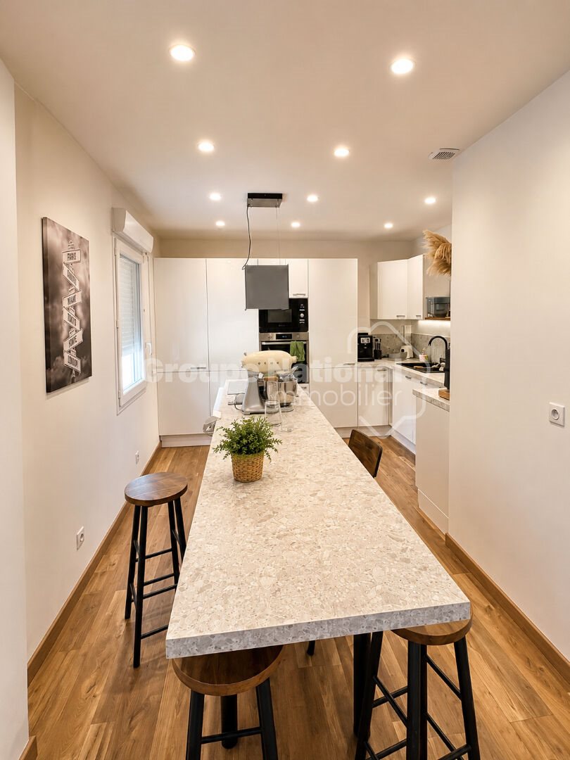 Maison à vendre, 117m², Méru