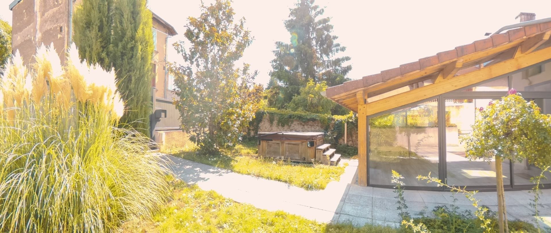 Maison à vendre, 270m², Roybon