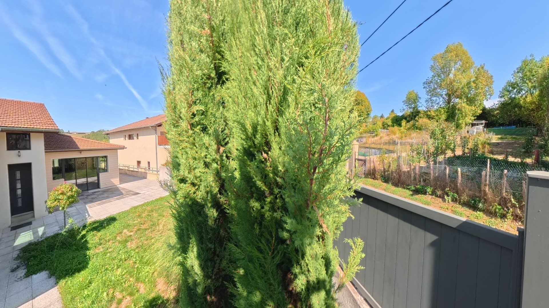 Maison à vendre, 270m², Roybon