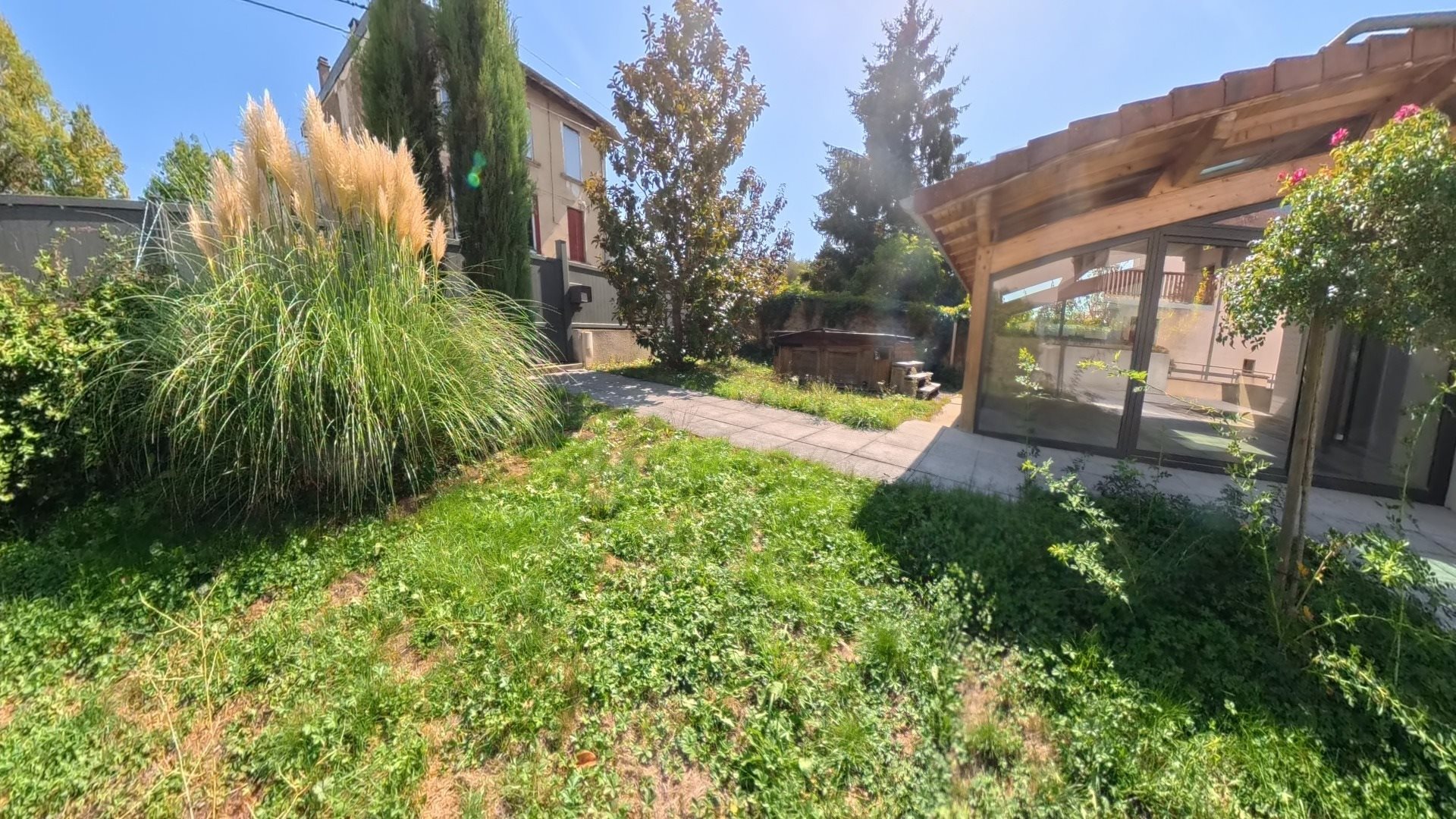 Maison à vendre, 270m², Roybon