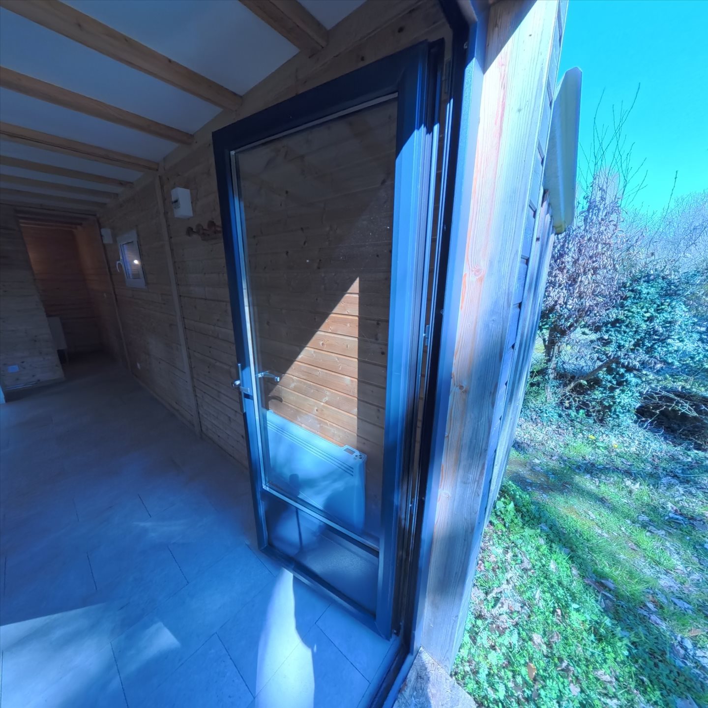 Maison à vendre, 20m², Saint-Marcellin