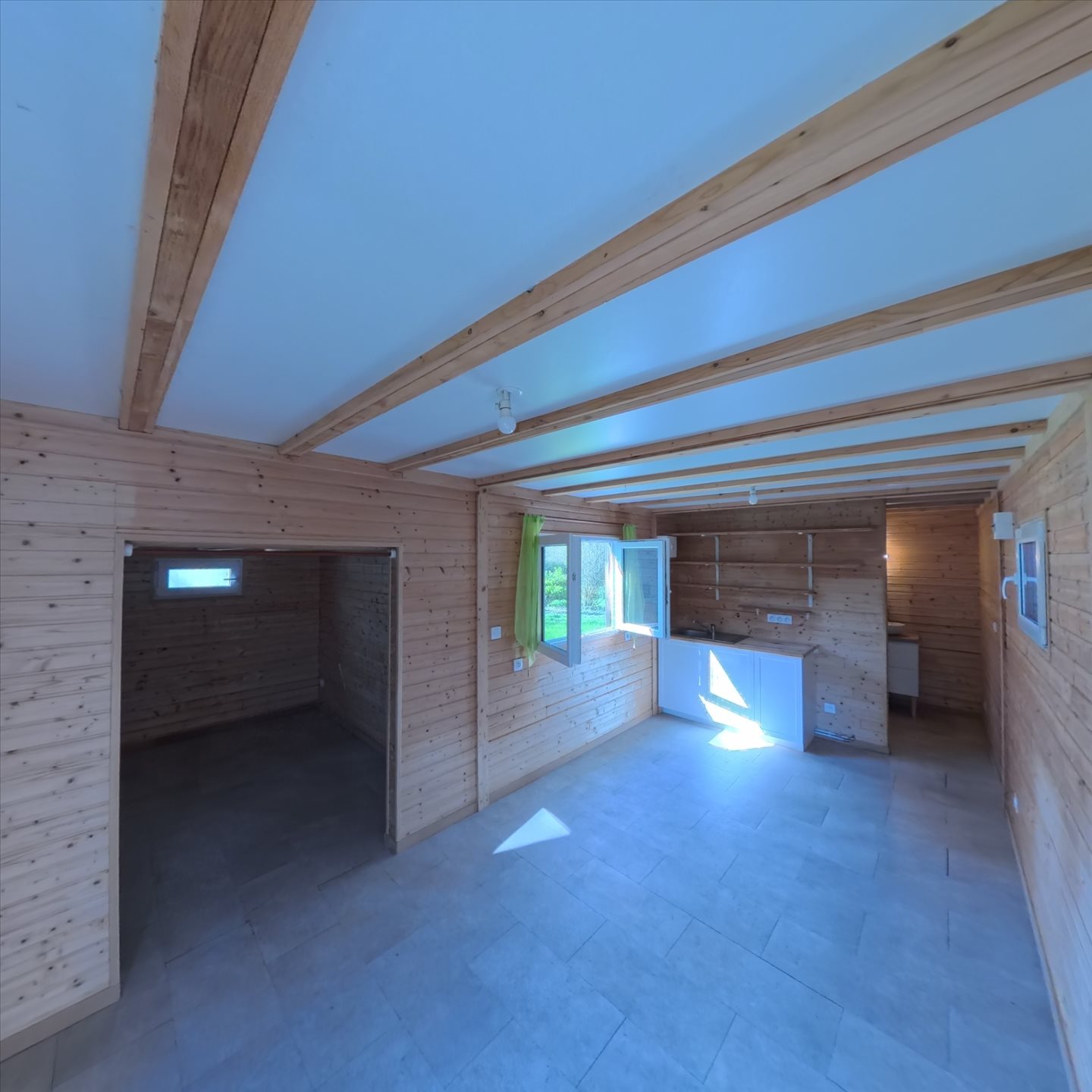 Maison à vendre, 20m², Saint-Marcellin