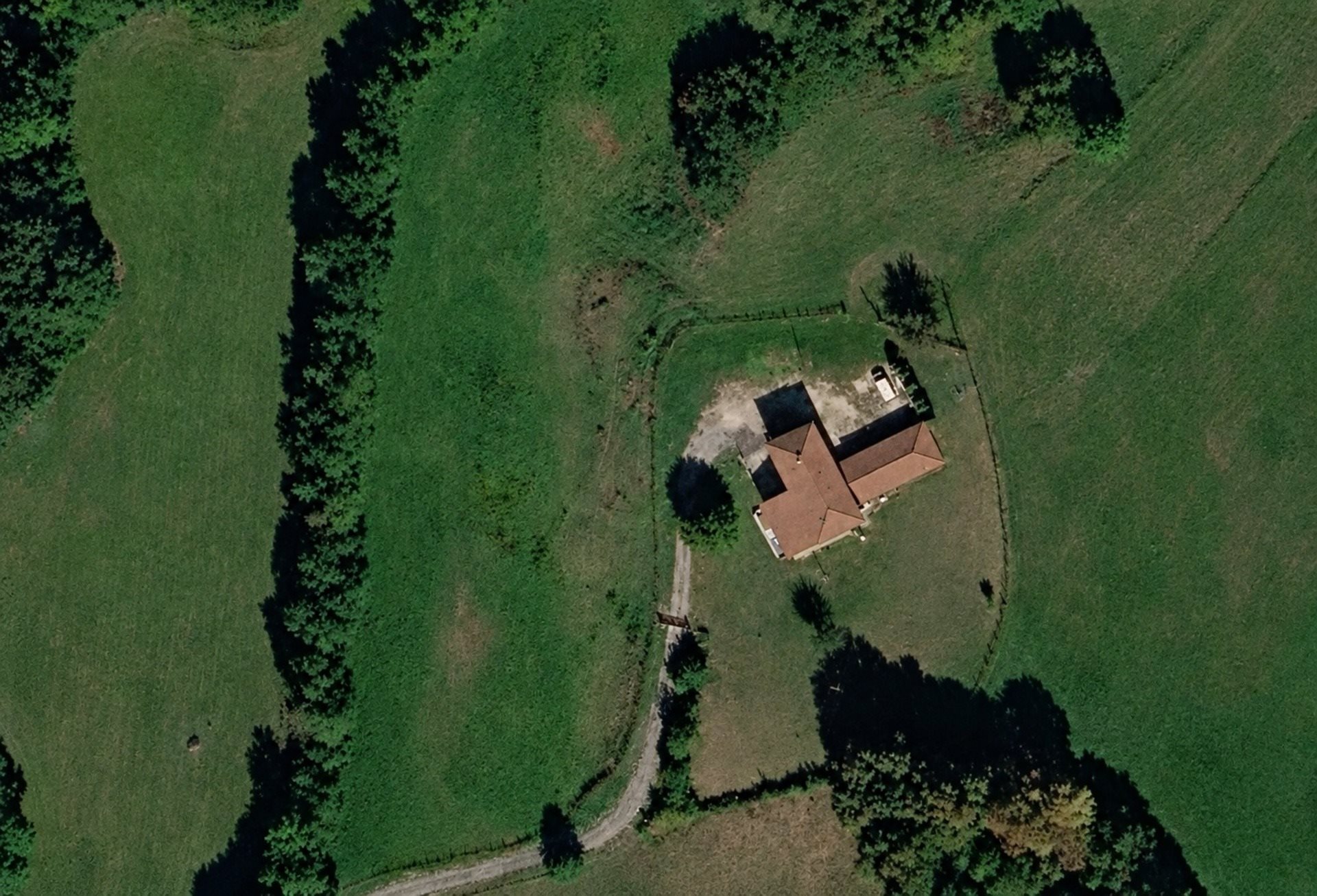 Maison à vendre, 138m², Roybon