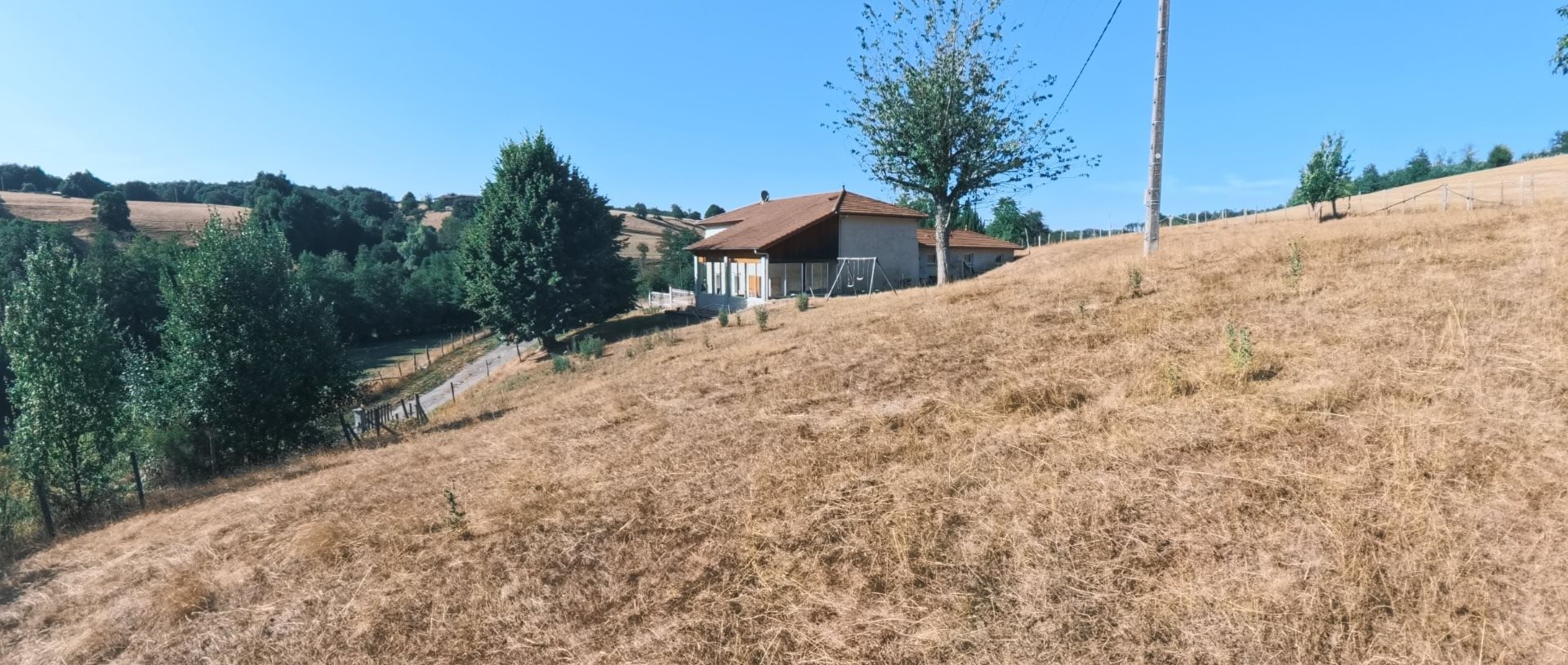 Maison à vendre, 138m², Roybon